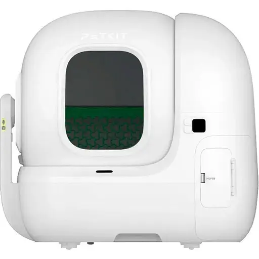 Розумний туалет для кішок Petkit Purobot Max Pro with Camera (P9904) [132758] - фото 2
