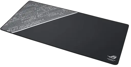 Игровая поверхность Asus ROG Sheath XXL Black (90MP00K3-B0UA00) - фото 1