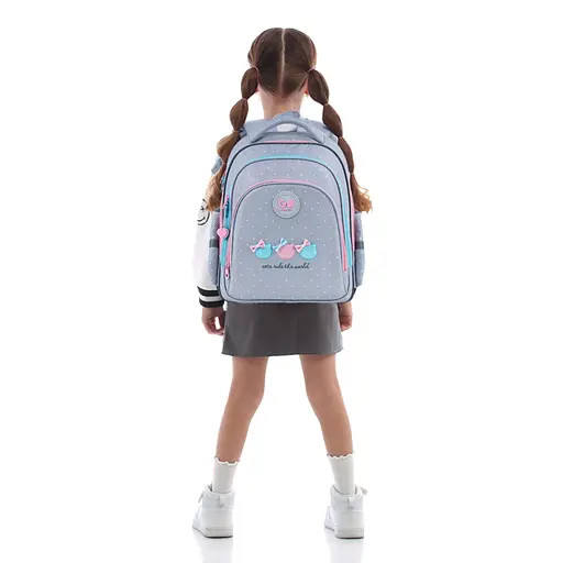 Рюкзак шкільний GoPack Education Shadow (GO26-120M-3) - фото 15
