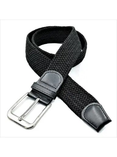 Ремінь-резинка Le-Mon 3,8х105 см acs0027271 - фото 4