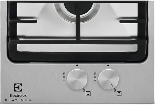 Варильна поверхня газова Electrolux EGG3322NVX (6910049) - фото 2