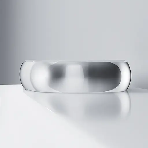 Мильниця Am.Pm Sensation скляна скляна хром A3031200, Хром - фото 5