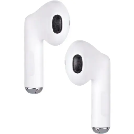 Навушники TWS Gelius Pro GP-TWS-001X Airdots 5.0 white (98446) UA - фото 4