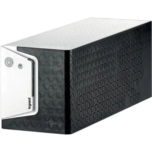 Джерело безперебійного живлення Legrand Keor SP 1500ВА/900Вт, 6хС13