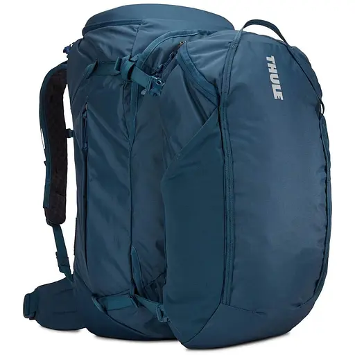 Туристичний рюкзак Thule Landmark 60L Women's Majolica Blue (TH 3203728) - фото 1