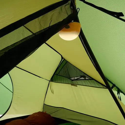 Намет Wechsel Exogen 3 ZG Green (231086) (DAS302753) - фото 6