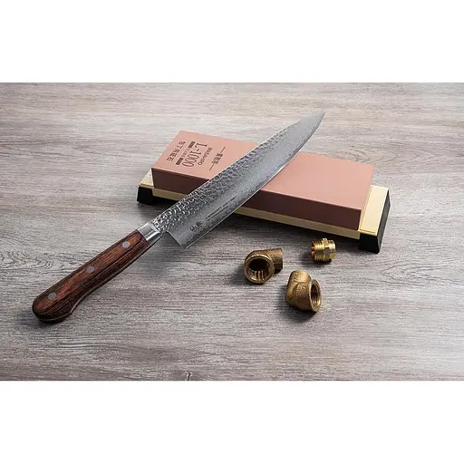 Ніж кухарський Suncraft Senzo Universal (FT-03) - фото 2