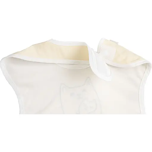 Нагрудник Baby Team вологонепроникний (6525) - фото 5