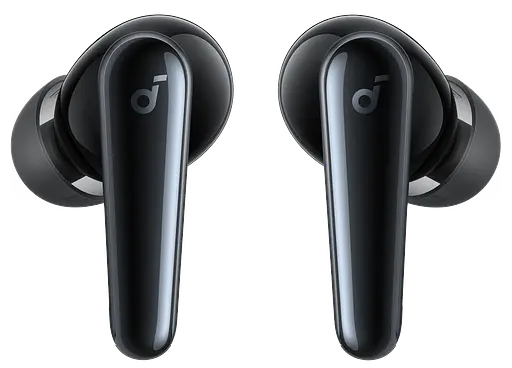 Гарнитура SoundСore Liberty 5 Black Anker teh0026562 - фото 7