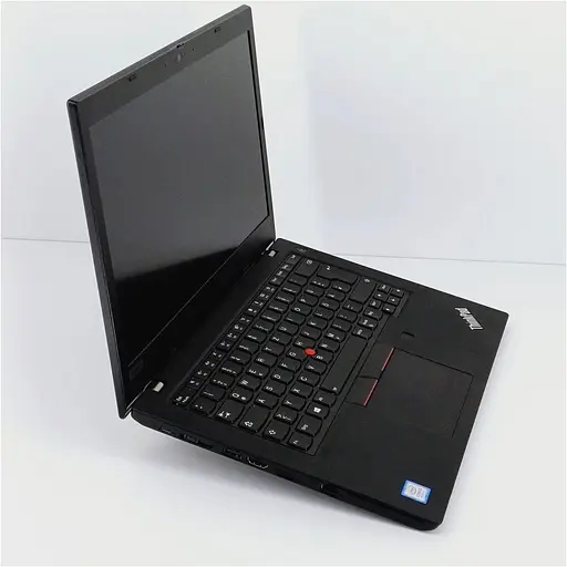 Ноутбук Lenovo ThinkPad L490 FHD (i5-8365U/8/256SSD) - Class A "Б/У" - фото 8
