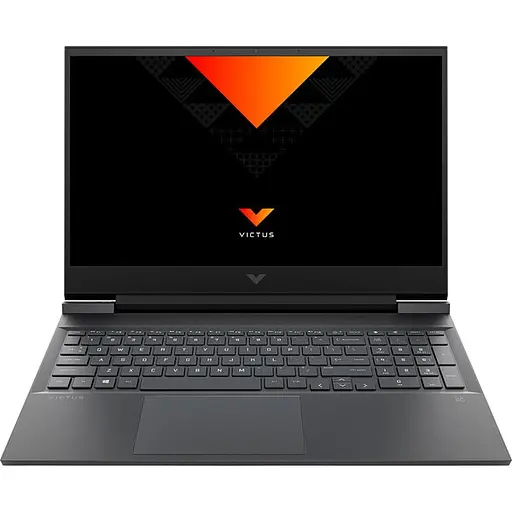 Ноутбук HP Victus 16-e0022nq (4R8S9EA), AMD Ryzen 7 5800H до 4.4ГГц, 16.1 Full HD, 16ГБ, SSD 512ГБ, NVIDIA GeForce RTX 3050 4ГБ, Free DOS