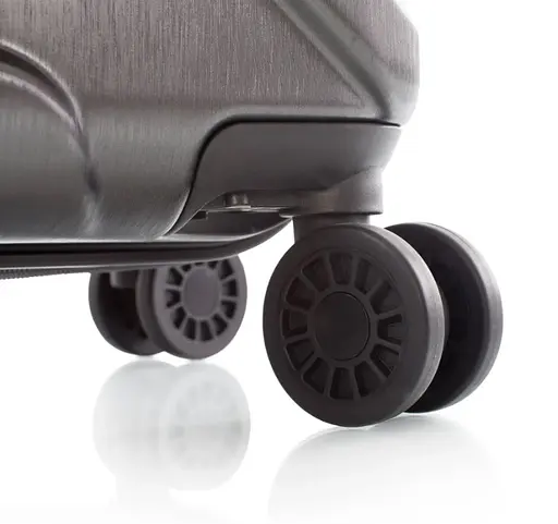 Валіза Heys Commander (S) Gunmetal (10106-0063-21) - фото 5