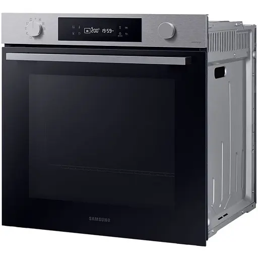 Электрический духовой шкаф Samsung NV7B4125ZAS/WT - фото 2