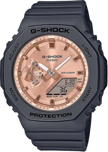 Часы Casio G-SHOCK Classic GMA-S2100MD-1AER