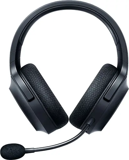 Наушники Razer Barracuda X 2022 Black (RZ04-04430100-R3M1) - фото 4