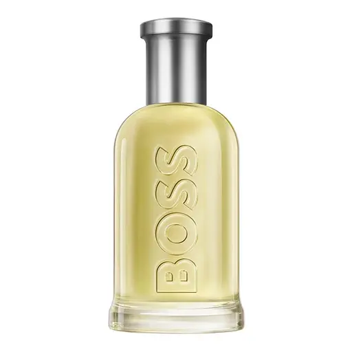 Туалетная мужская вода Hugo Boss Boss Духи для мужчин 100 мл - фото 2
