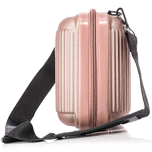 Бьюти-кейс Semi Line 4.5L Rose (T5664-1) - фото 6