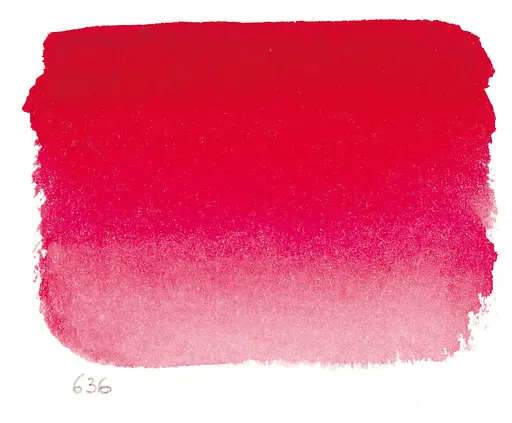 Акварельна фарба Sennelier L'Aquarelle, 10 мл, S2, Червона Сеннельє (Sennelier Red) - фото 2