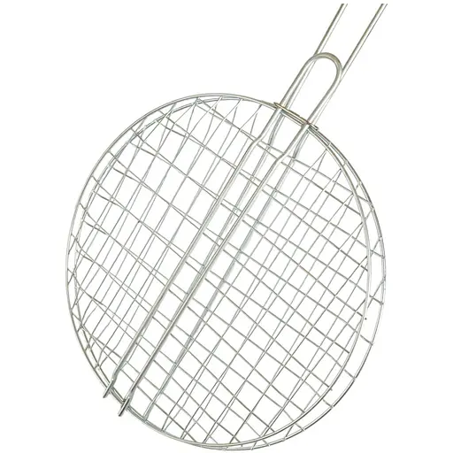 Решітка для гриля Market Union 30х30x60 см (1004573) - фото 4