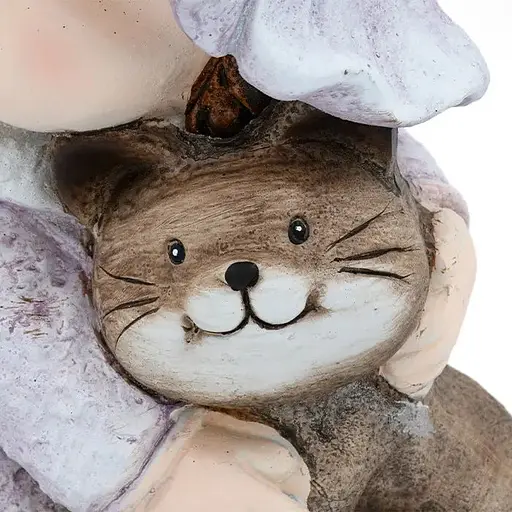 Декоративная фигурка Engard Лола 36.5 см (AW-64) - фото 4