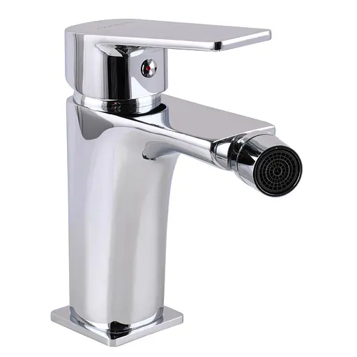 Змішувач для біде Globus Lux Bonn GLB-0106 Хром - фото 6