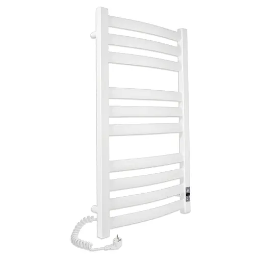 Електрична рушникосушка Laris Атлант Преміум ЧК14 500x900 Е 75201083 - фото 1