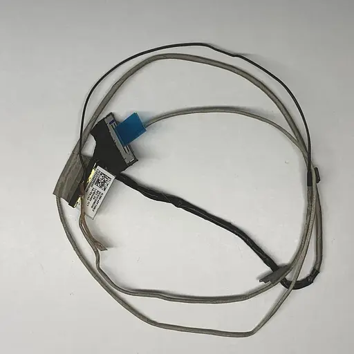 Антенны WLAN для ноутбука Lenovo Thinkpad L580 (DC33001HF10, DC33001HH00) Б/У - фото 2