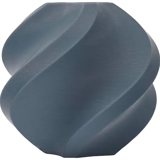 Філамент для 3D-принтерів Bambu Lab PLA Basic 1kg Blue Grey (A00-B1-1.75-1000-spl) [131405] - фото 1