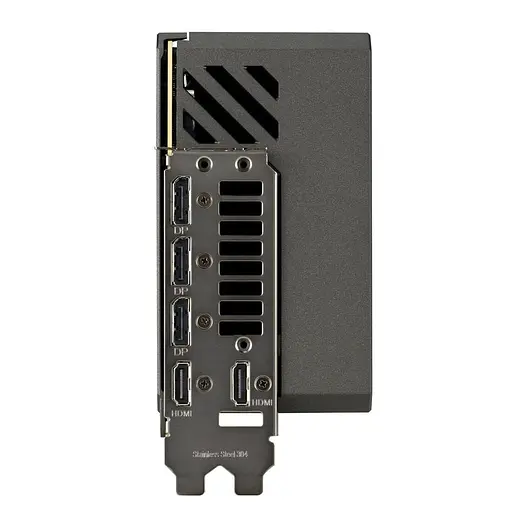 Відеокарта GF RTX 5080 16GB GDDR7 ROG Astral Asus (ROG-ASTRAL-RTX5080-16G-GAMING) - фото 10