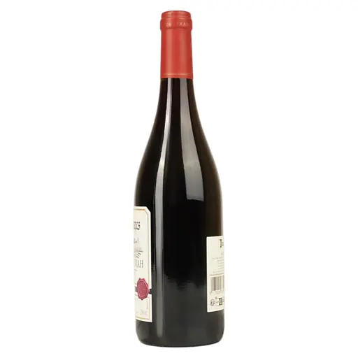 Вино Vieux Papes Merlot Syrah Vin de France червоне сухе 0.75 л - фото 2