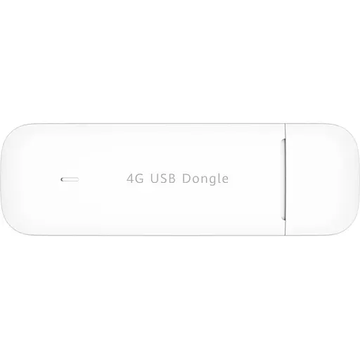 Маршрутизатор Huawei E3372-325 White, (Модем USB)