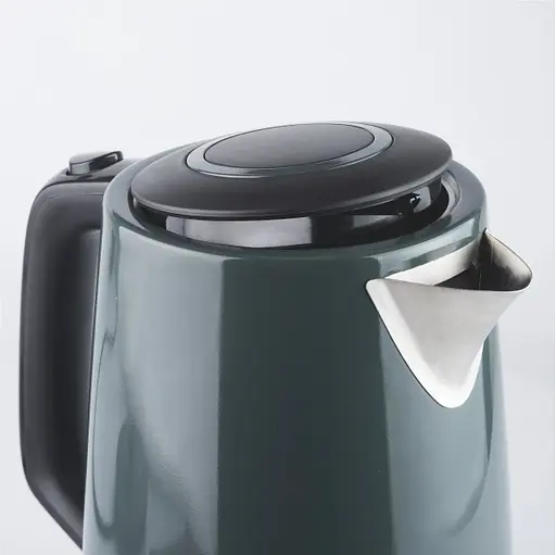 Электрочайник Zelmer ZCK7921G - фото 3