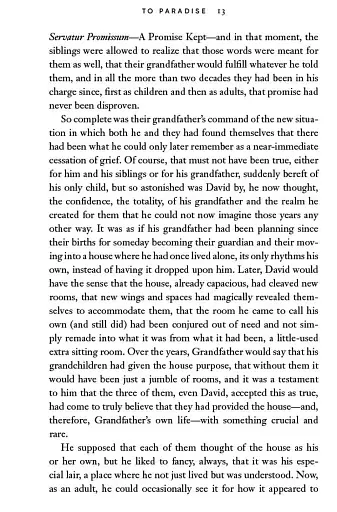 To Paradise - фото 12