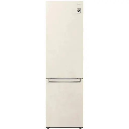 Холодильник LG GC-B509SECL (6842374) - фото 1