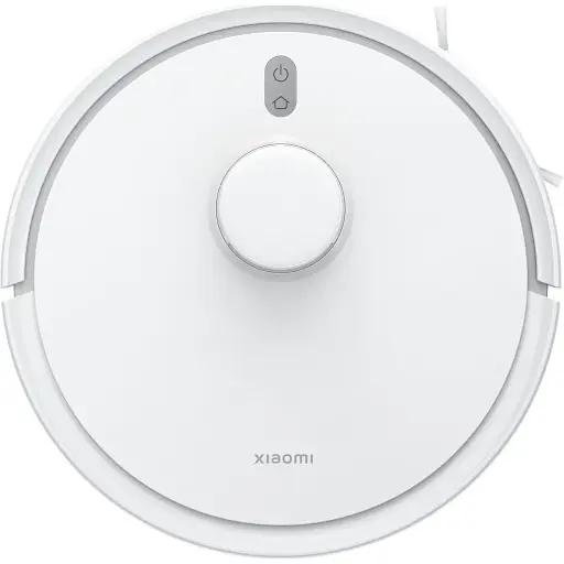 Робот-пылесос с влажной уборкой Xiaomi Robot Vacuum S20 White UA UCRF - фото 3