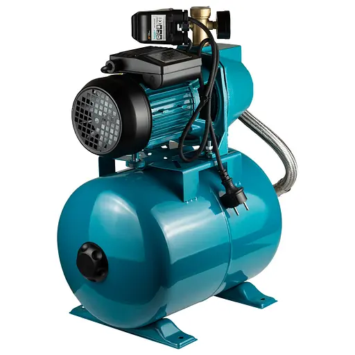 Насосна станція Aquatica 1.1кВт Hmax 55м Qmax 60л/хв 775093/24 - фото 2