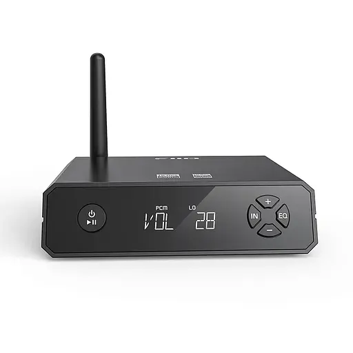 Усилитель звука FiiO BR13 black - фото 1