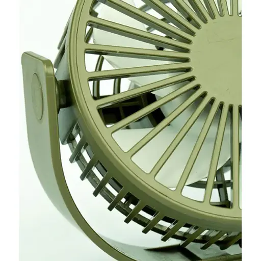 Вентилятор Trakker Remote Bivvy Fan - фото 6