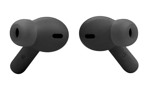 Навушники JBL Wave Beam Black, Bluetooth, технологія "JBL Deep Bass Sound" (JBLWBEAMBLK) - фото 5