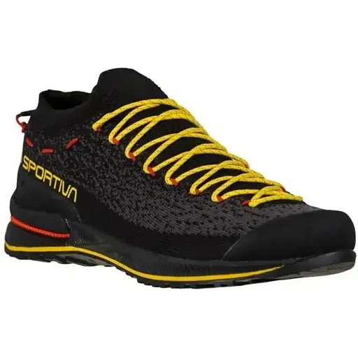 Кроссовки LaSportiva TX2 Evo 41 Black/Yellow (1052-27V999100 41)