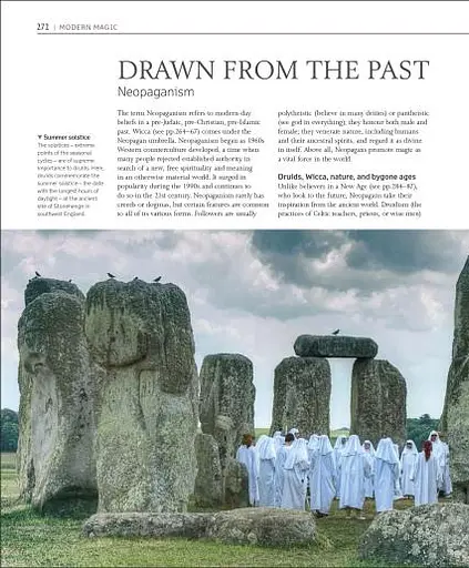 A History of Magic. Witchcraft and the Occult - фото 11