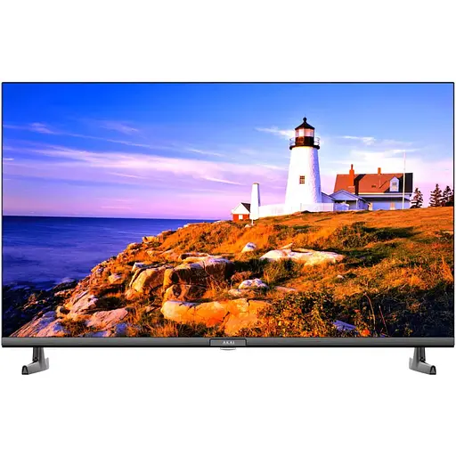 Телевизор Akai UA32HD22T2S