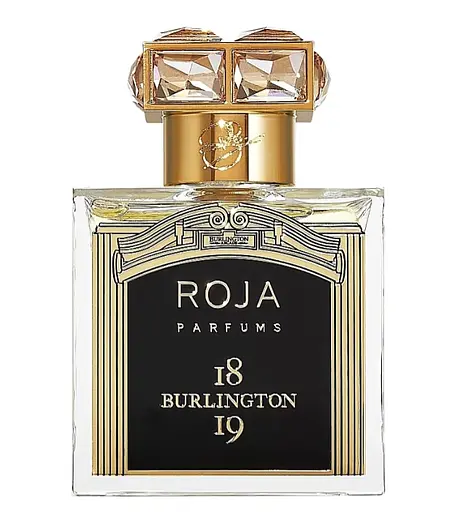 Оригінал Roja Parfums Burlington 1819 100 мл Parfum - фото 1