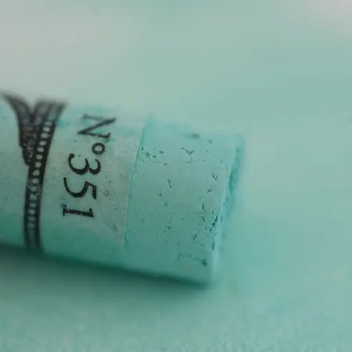 Суха пастель Sennelier, м'яка, Попелясто-зелений N°3 - фото 2