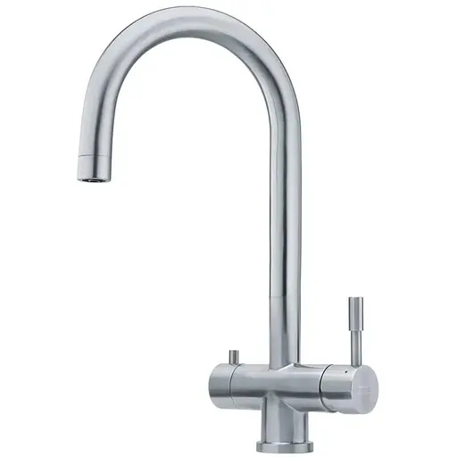 Змішувач для кухонного миття Franke EOS Clear Water 120.0179.979