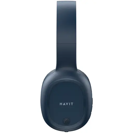 Навушники Havit HV-H2590BT Pro Blue (6939119045715) - фото 3
