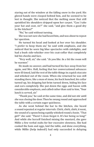 The Invisible Man - фото 4