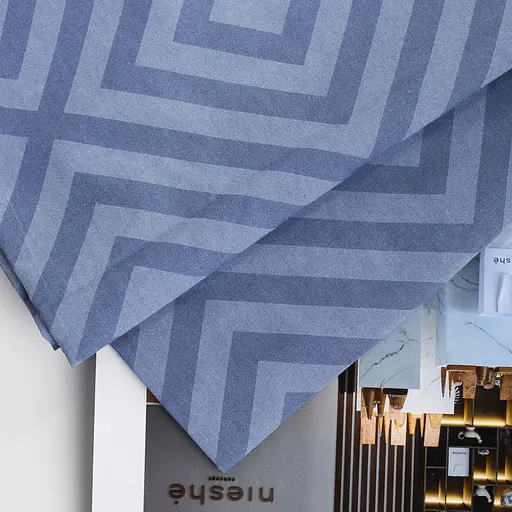 Простирадло Moon&Star Crystal Бязь Gold Люкс 150х220 см (MS-860000026) - фото 3