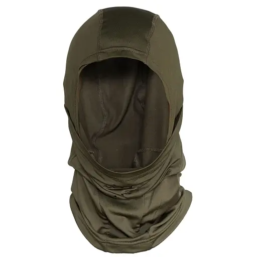 Балаклава Seeland Hawker scent contro One size Зеленый - фото 4