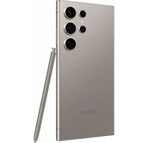 Samsung S24 Ultra 5G (256GB) SM-S928B/DS Gray - фото 9